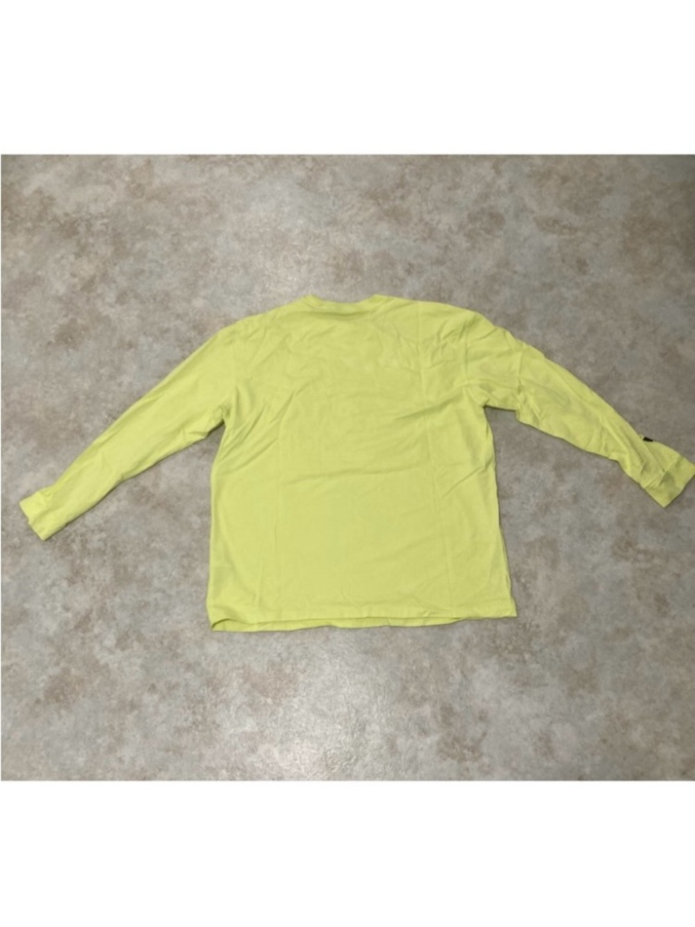 ADIDAS🌷Neon Floral Longsleeve Tee - Picture 12 of 16